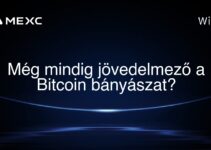 Még mindig jövedelmező a Bitcoin bányászat?