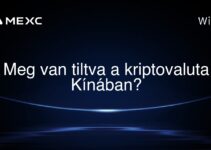 Meg van tiltva a kriptovaluta Kínában?