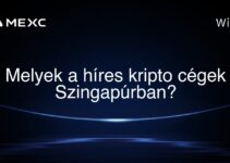 Melyek a híres kripto cégek Szingapúrban?