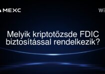 Melyik kriptotőzsde FDIC biztosítással rendelkezik?