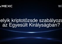 Melyik kriptotőzsde szabályozott az Egyesült Királyságban?