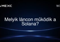 Melyik láncon működik a Solana?