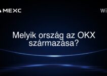 Melyik ország az OKX származása?