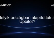 Melyik országban alapították az Upbitot?