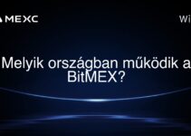 Melyik országban működik a BitMEX?