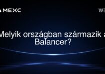 Melyik országban származik a Balancer?
