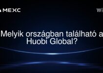 Melyik országban található a Huobi Global?