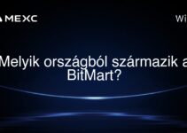 Melyik országból származik a BitMart?