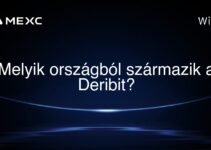Melyik országból származik a Deribit?
