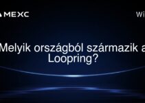 Melyik országból származik a Loopring?
