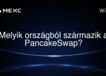 Melyik országból származik a PancakeSwap?