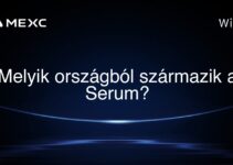 Melyik országból származik a Serum?