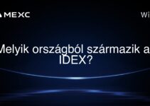 Melyik országból származik az IDEX?