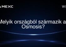 Melyik országból származik az Osmosis?