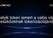 melyik token ismert a valós világ eszközeinek tokenizációjáról