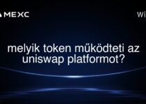 melyik token működteti az uniswap platformot?