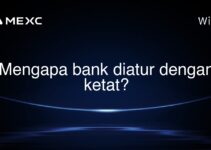 Mengapa bank diatur dengan ketat?