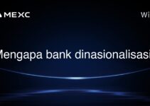 Mengapa bank dinasionalisasi?
