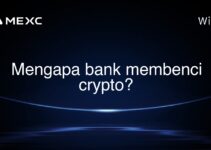 Mengapa bank membenci crypto?