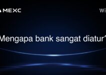 Mengapa bank sangat diatur?