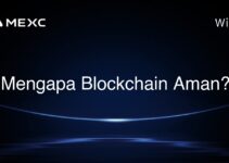 Mengapa Blockchain Aman?