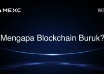 Mengapa Blockchain Buruk?