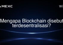 Mengapa Blockchain disebut terdesentralisasi?