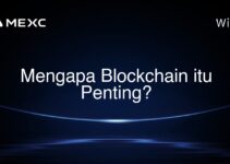 Mengapa Blockchain itu Penting?