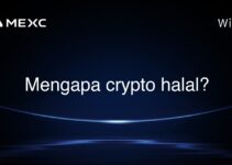 Mengapa crypto halal?