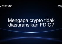 Mengapa crypto tidak diasuransikan FDIC?