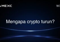 Mengapa crypto turun?