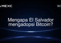 Mengapa El Salvador mengadopsi Bitcoin?