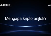 Mengapa kripto anjlok?