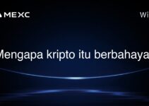 Mengapa kripto itu berbahaya?