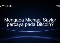 Mengapa Michael Saylor percaya pada Bitcoin?