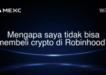 Mengapa saya tidak bisa membeli crypto di Robinhood?