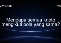 Mengapa semua kripto mengikuti pola yang sama?