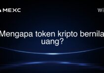 Mengapa token kripto bernilai uang?