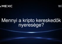 Mennyi a kripto kereskedők nyeresége?