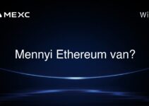 Mennyi Ethereum van?