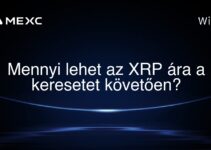 Mennyi lehet az XRP ára a keresetet követően?