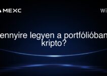Mennyire legyen a portfólióban a kripto?