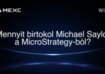 Mennyit birtokol Michael Saylor a MicroStrategy-ból?