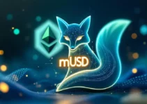 متامسک استیبلکوین mUSD را معرفی کرد| راهنمای کاربران صرافی مکسی