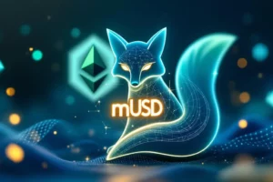 متامسک استیبلکوین mUSD را معرفی کرد| راهنمای کاربران صرافی مکسی