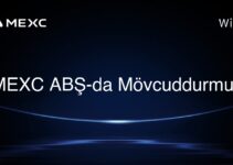 MEXC ABŞ-da Mövcuddurmu?