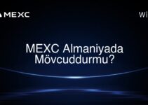 MEXC Almaniyada Mövcuddurmu?