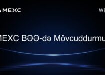 MEXC BƏƏ-də Mövcuddurmu?