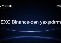 MEXC Binance-dən yaxşıdırmı?