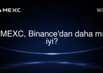 MEXC, Binance’dan daha mı iyi?